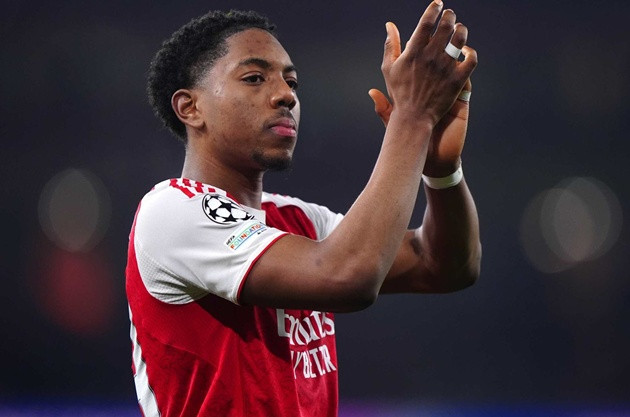 Man Utd muốn chiêu mộ Lewis-Skelly ngay mùa hè này.