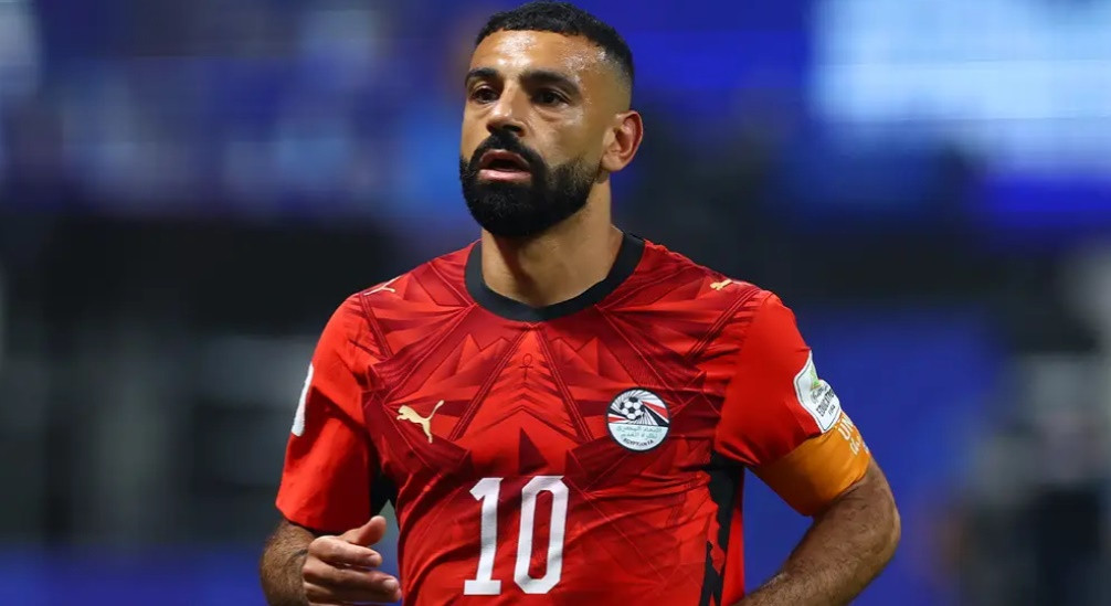 Atletico Madrid nhắm Salah