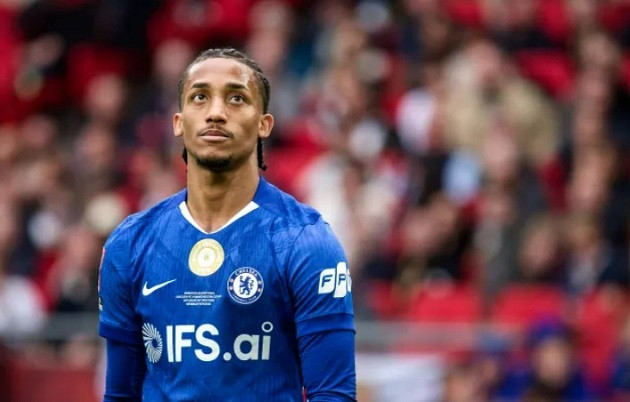 Joao Pedro lọt vào tầm ngắm chuyển nhượng của Arsenal