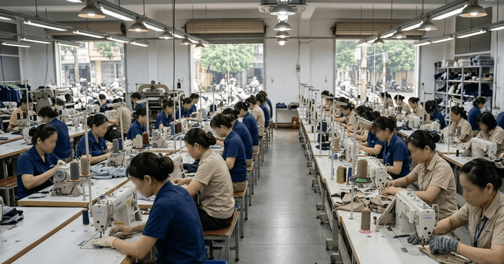 Trường hợp nào doanh nghiệp được chuyển người lao động làm công việc khác hợp đồng lao động?- Ảnh 2.