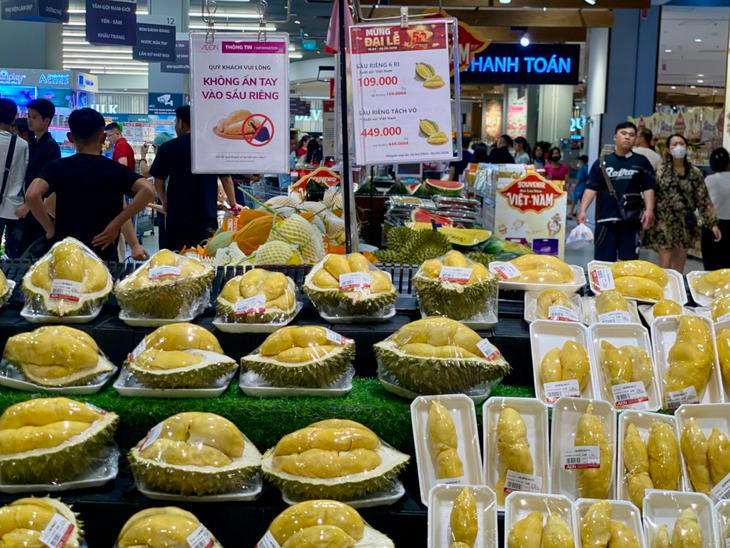 Một ngành hàng của Việt Nam lần đầu tiên vượt 1 tỷ USD/tháng- Ảnh 1.