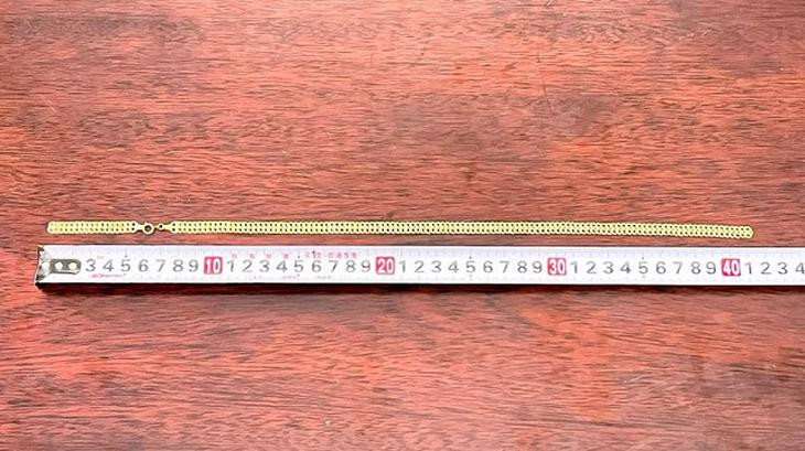 Nhóm thiếu niên 17 tuổi sa lưới sau 5 vụ cướp giật dây chuyền của phụ nữ- Ảnh 2.