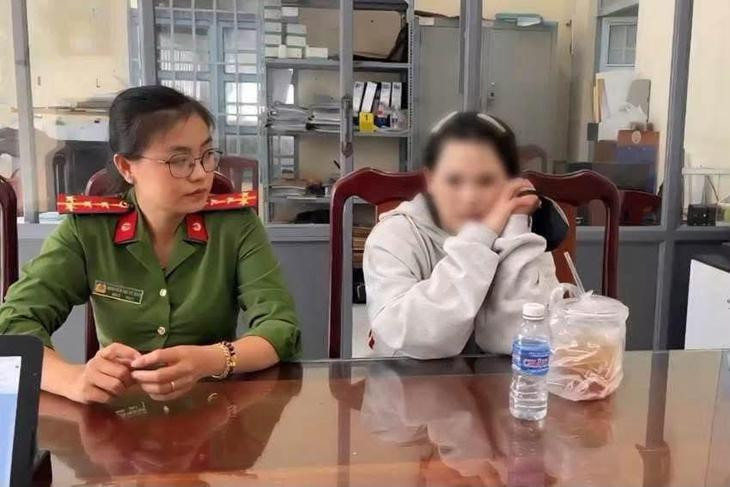 Trộm 1 tỷ đồng đưa cho bạn trai qua mạng để 'đầu tư'- Ảnh 1.