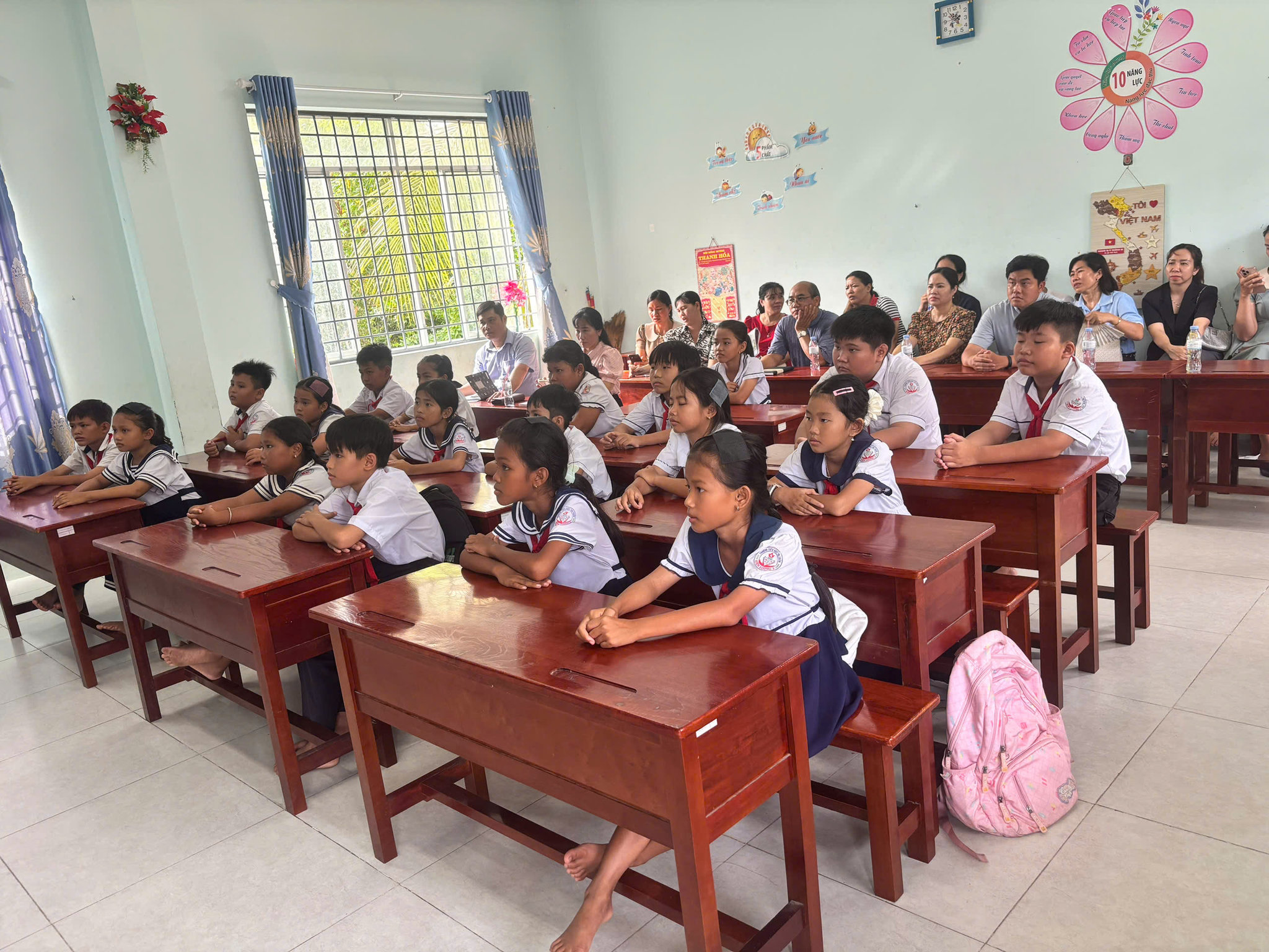Dự án 1