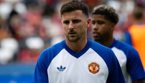 Mason Mount ghi dấu ấn tại giải đấu tiền mùa giải.
