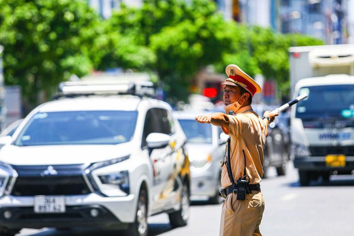 AI có thể giúp phòng, chống tai nạn giao thông như thế nào? - Ảnh 3.