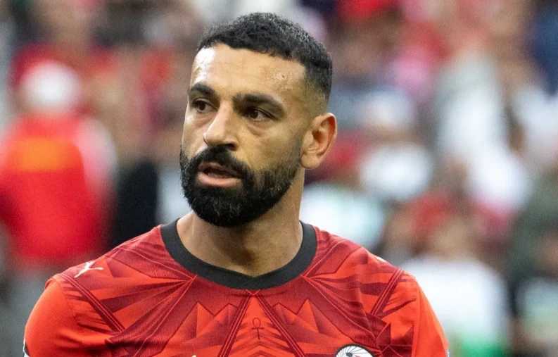 Mohamed Salah gia nhập Trabzonspor sau 9 năm cống hiến cho Liverpool.