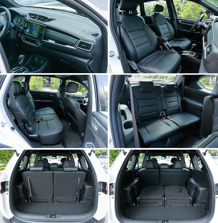 Giá xe Honda BR-V tháng 8/2026, bản L giảm 100% lệ phí trước bạ - 7