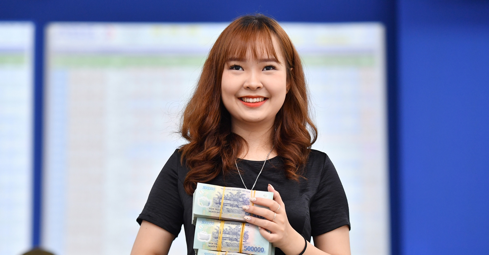 Lãi suất ngân hàng BIDV điều chỉnh về mức cũ ngày 6/8/2026