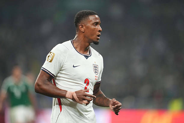 Konsa là mảnh ghép cần thiết để gia cố hàng thủ Arsenal.