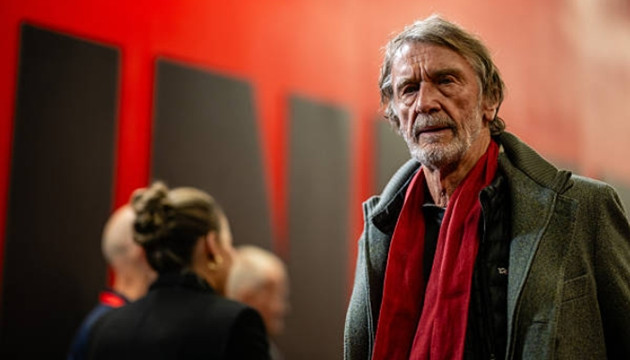 Sir Jim Ratcliffe và INEOS có chiến lược của riêng mình khi đàm phán trên thị trường chuyển nhượng.