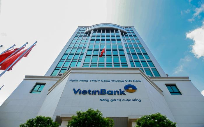 Trụ sở Ngân hàng TMCP Công Thương Việt Nam (VietinBank)