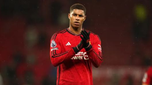 Michael Owen khuyên Arsenal chiêu mộ Marcus Rashford