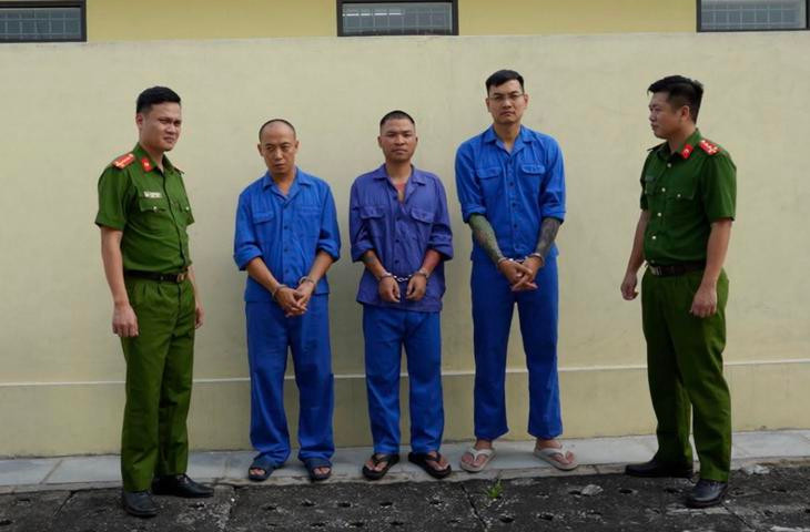 ‘Vua Quạt’ Trần Đình Tiệp, Khánh Sky có thể đối diện mức án nào?- Ảnh 1.