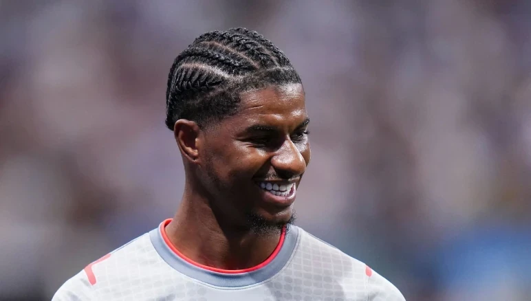 Marcus Rashford lọt vào tầm ngắm chuyển nhượng của CLB Fenerbahce