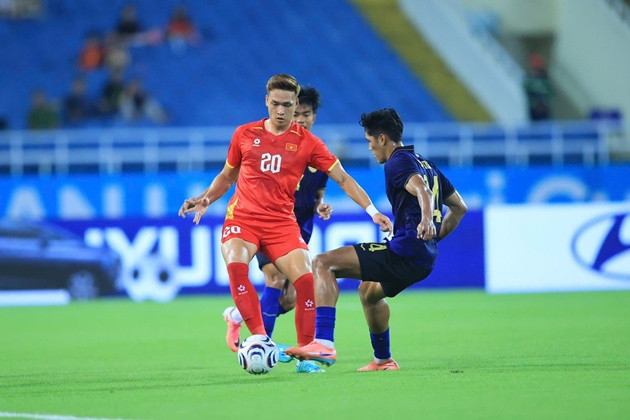 ĐT Việt Nam sẽ là đối thủ của Malaysia ở bán kết ASEAN Cup 2026