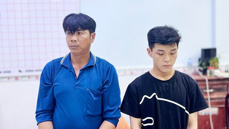 Nam thanh niên bị chém dã man vì nghi trộm chó- Ảnh 1.