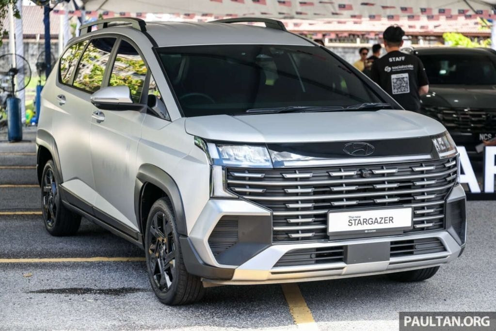 Tin xe 10/8: Ford Explorer 2027 nâng cấp thiết kế - 2