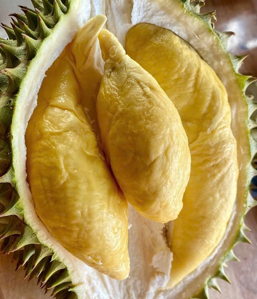Giá sầu riêng hôm nay 10/8: Sầu Thái tăng ở Đắk Lắk