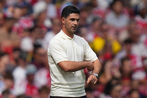 HLV Mikel Arteta xác nhận Arsenal tiếp tục tìm kiếm nhân sự mới