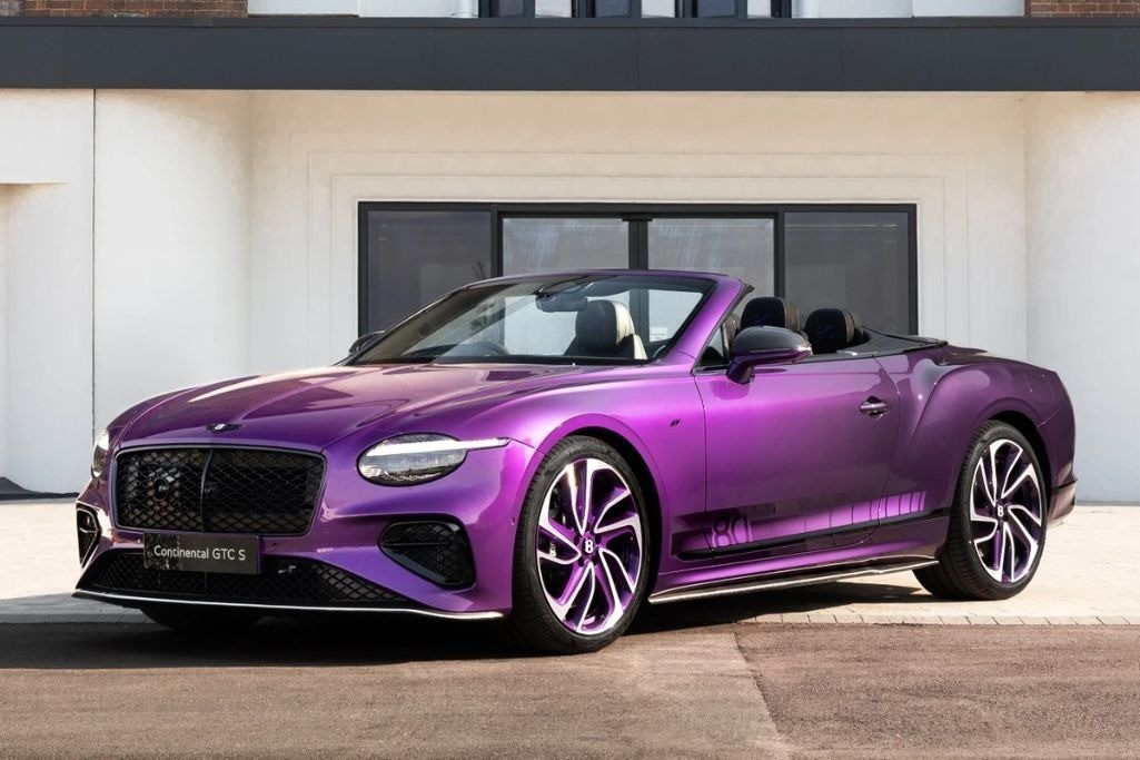 Tin xe 11/8: MG 07 PHEV gây chú ý, Mercedes-AMG GT 53 EV xuất hiện - 3