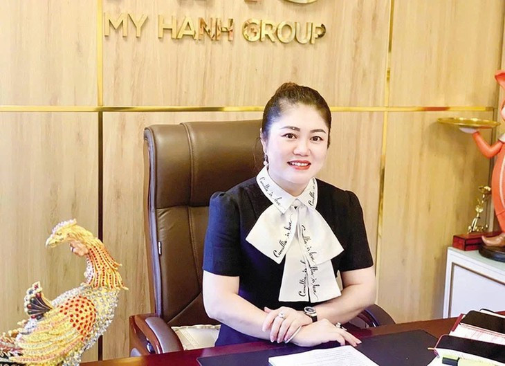 Hôm nay, xét xử nữ chủ tịch tập đoàn huy động 1.300 tỷ đồng trồng sâm Ngọc Linh- Ảnh 2.