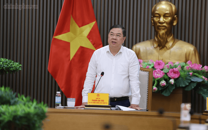 Chỉ đạo của Phó Thủ tướng về đề xuất thí điểm xe ba bánh chạy điện tại một số đô thị lớn- Ảnh 1.