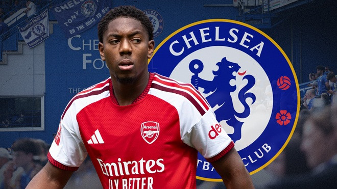 Lewis-Skelly được đồn đoán với Chelsea