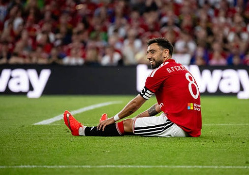 Bruno Fernandes đang trở thành mục tiêu chuyển nhượng của nhiều đội bóng lớn châu Âu