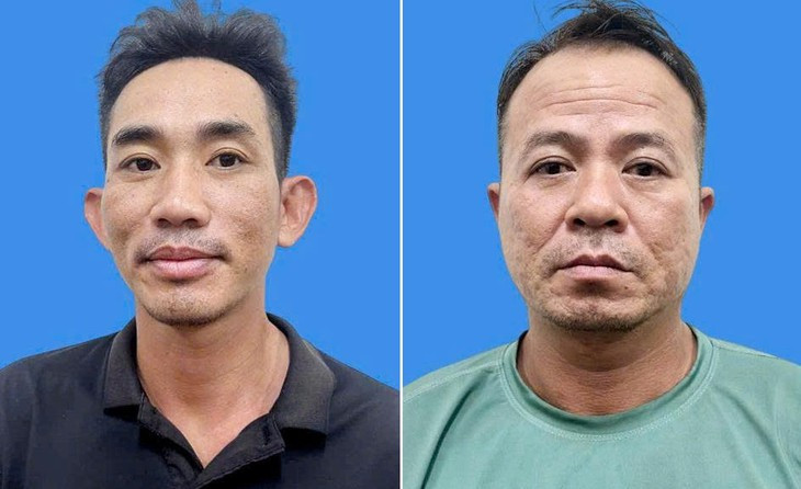 Hành trình truy bắt nhóm đối tượng 'Giết người, cướp tài sản' cực kỳ nguy hiểm - Ảnh 2.