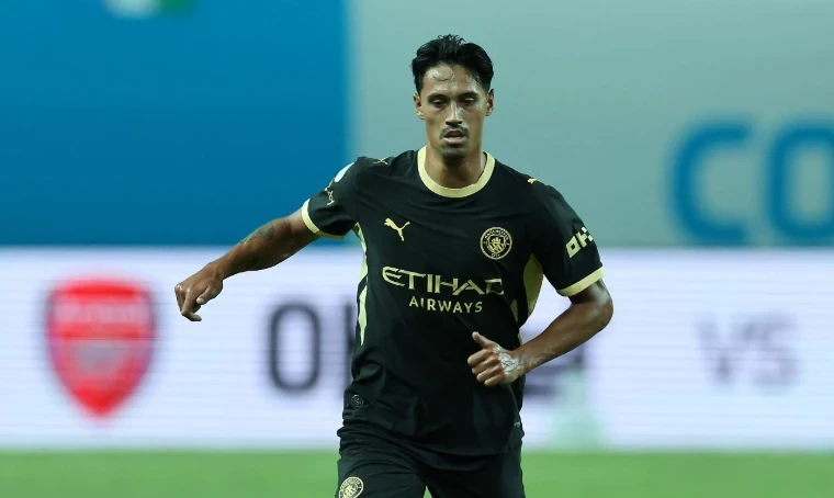 Tijjani Reijnders chuẩn bị rời Man City để chuyển sang Al Qadsiah