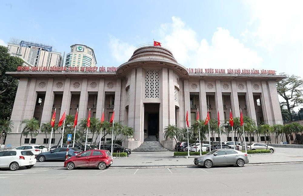 Ngân hàng Nhà nước ban hành quy định mới về tài khoản ngoại tệ