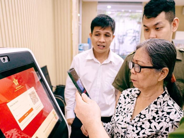 Đề xuất giảm lệ phí trước bạ cho công dân có tài khoản VNeID mức độ 2