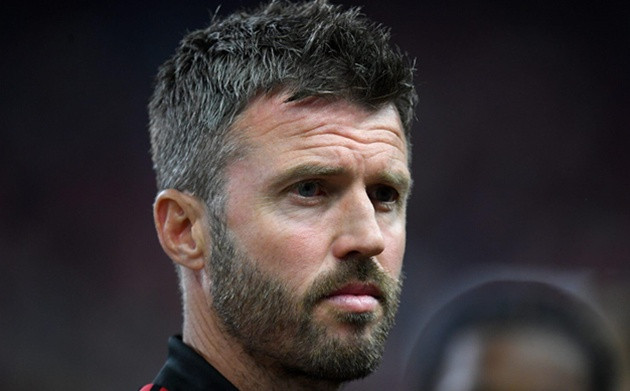 Carrick đối diện mùa giải 2026/27 khó khăn