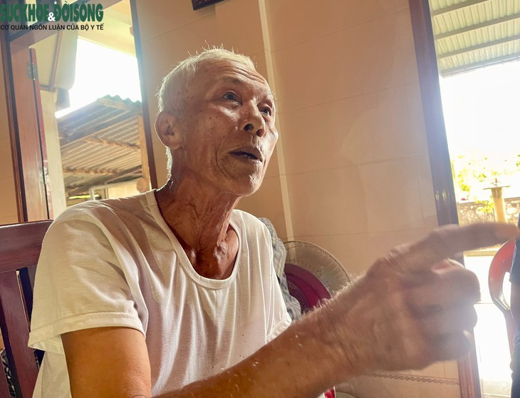 Cô giáo người Tày tới miền 'đất lửa' lần tìm manh mối về người bố liệt sĩ- Ảnh 5.