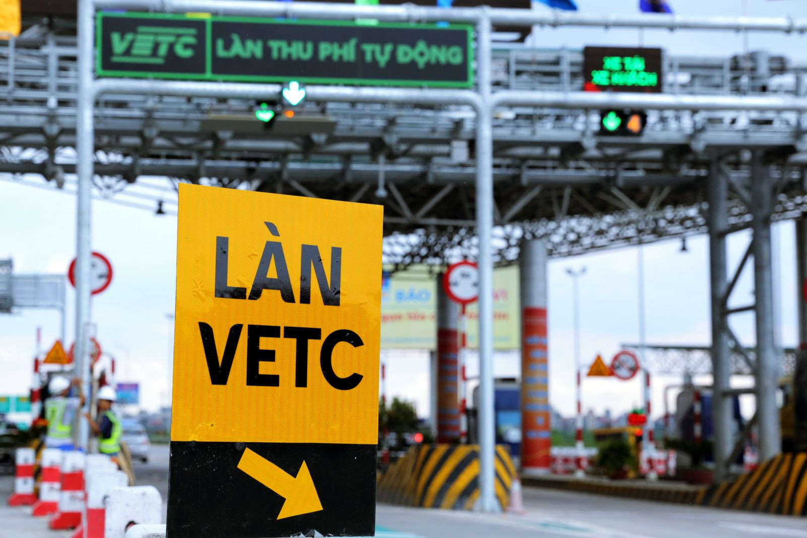 Đơn vị này khẳng định sẽ tiếp tục lắng nghe phản hồi của người dân để các chính sách liên quan đến tài khoản và dịch vụ thanh toán giao thông ngày càng phù hợp hơn với nhu cầu thực tế của từng nhóm khách hàng.