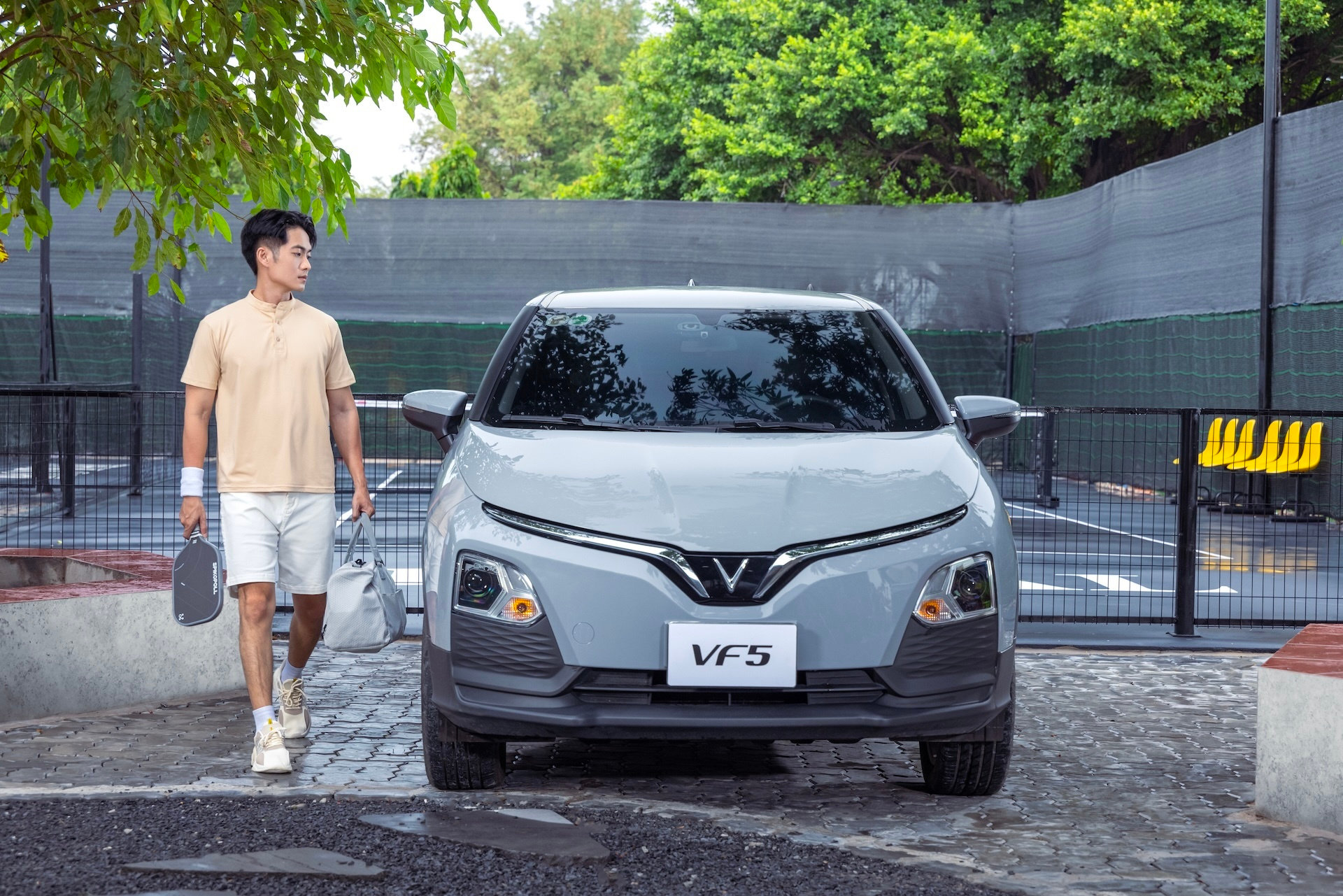 VinFast VF 5 giúp chủ xe tiết kiệm hàng chục triệu đồng phí bảo dưỡng ra sao? - 1
