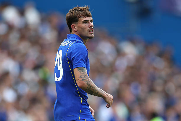 Pep Chavarria là sự bổ sung lý tưởng cho lối chơi của Chelsea.