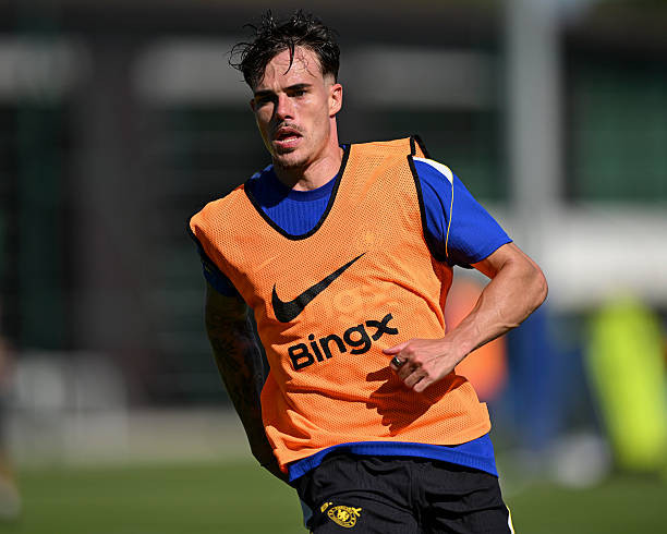Chavarria hứa hẹn sẽ thích nghi nhanh chóng trong đội hình Chelsea.