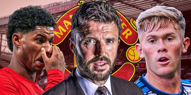Giai đoạn hè của Man Utd cho thấy CLB còn nhiều điều cần giải quyết