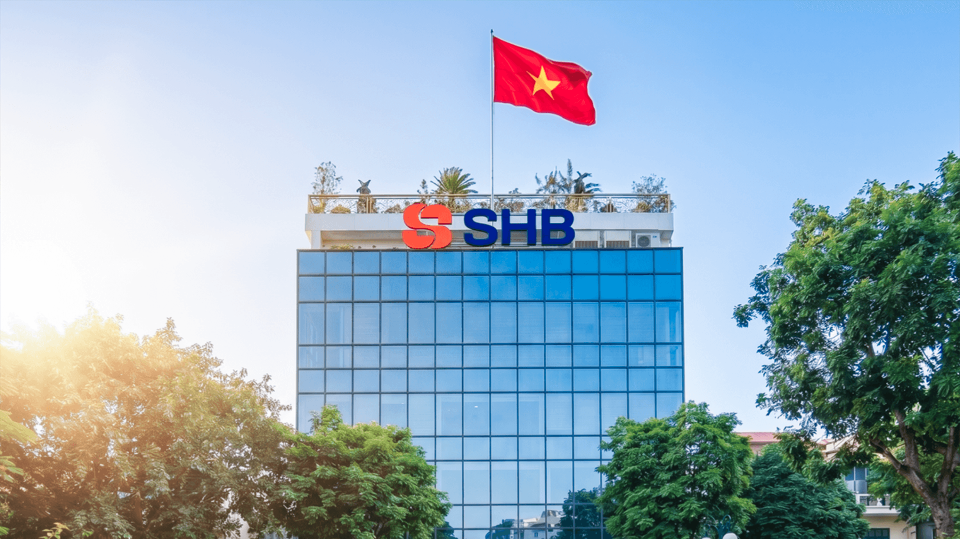 SHB triển khai gói tín dụng ưu đãi cho doanh nghiệp