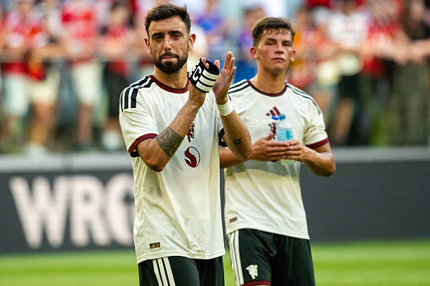 Manchester United bộc lộ nhiều vấn đề ở giai đoạn tiền mùa giải