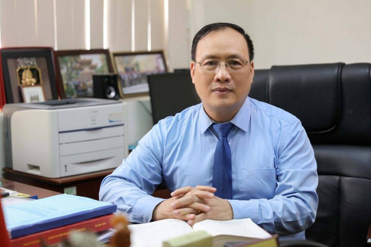 Chuyên gia nói gì về kết quả thi lại tại Chuyên Tuyên Quang?- Ảnh 1.