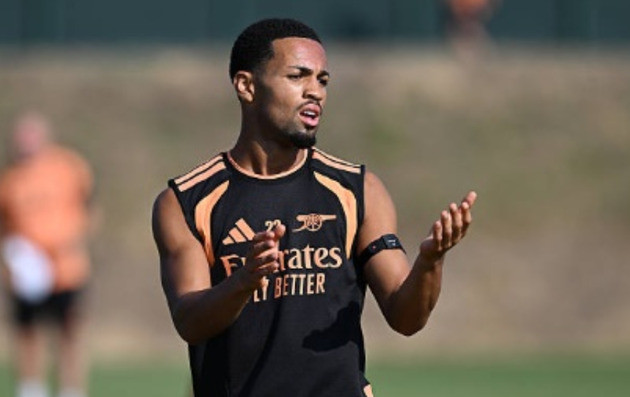 Ethan Nwaneri có thể rời Arsenal gia nhập Newcastle theo dạng cho mượn