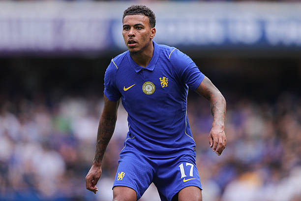 Việc lựa chọn Chelsea có thể mang đến ít nhiều rủi ro cho Morgan Rogers. Ảnh: Getty Images