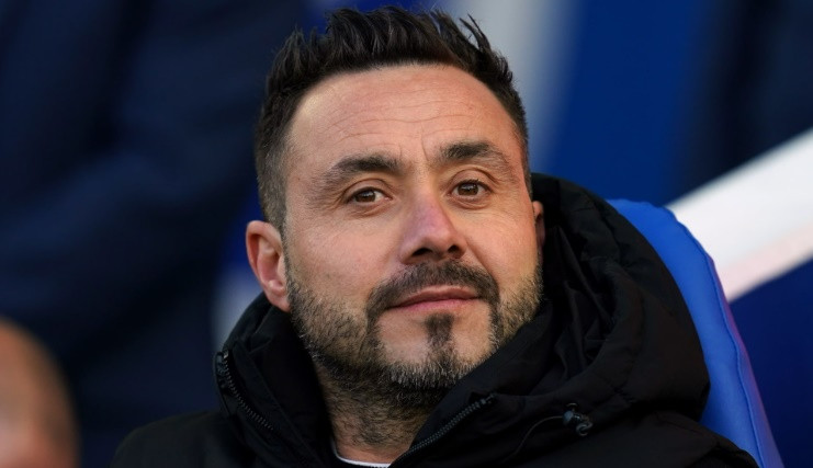 Roberto De Zerbi mang đến luồng sinh khí mới cho Tottenham Hotspur