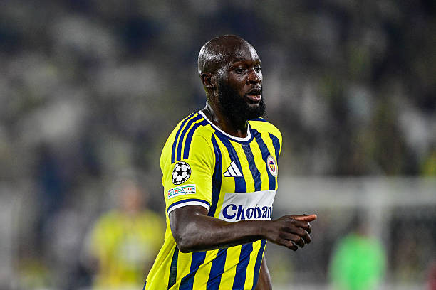 Romelu Lukaku tiết lộ về khoảng thời gian tồi tệ ở Napoli
