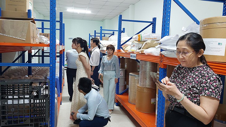 TPHCM siết quản lý quảng cáo thực phẩm bảo vệ sức khỏe- Ảnh 1.