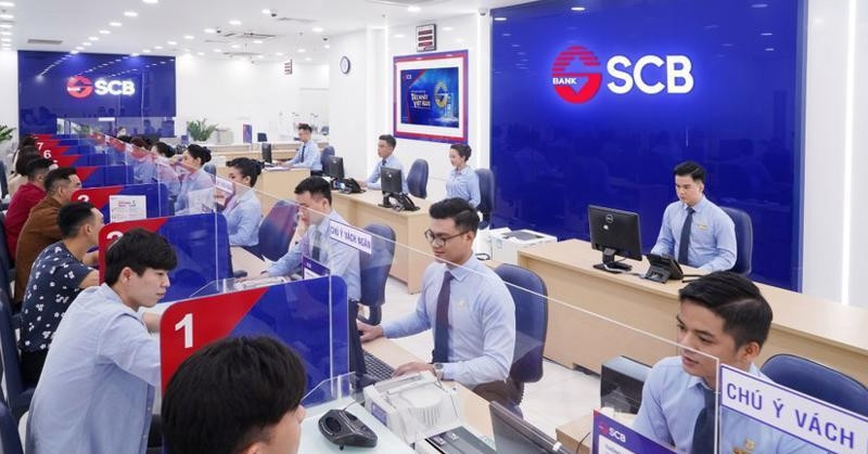 Biểu lãi suất ngân hàng ngày 21/8/2026 ghi nhận mức tăng tại kỳ hạn 13 tháng