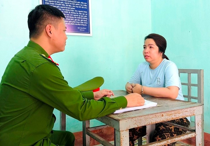 Kết quả giám định kim cương trong vụ buôn lậu 'khủng' xuyên quốc gia- Ảnh 3.